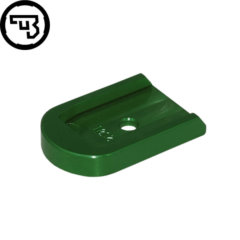CZ P-10 alu CZ stopka magazynka