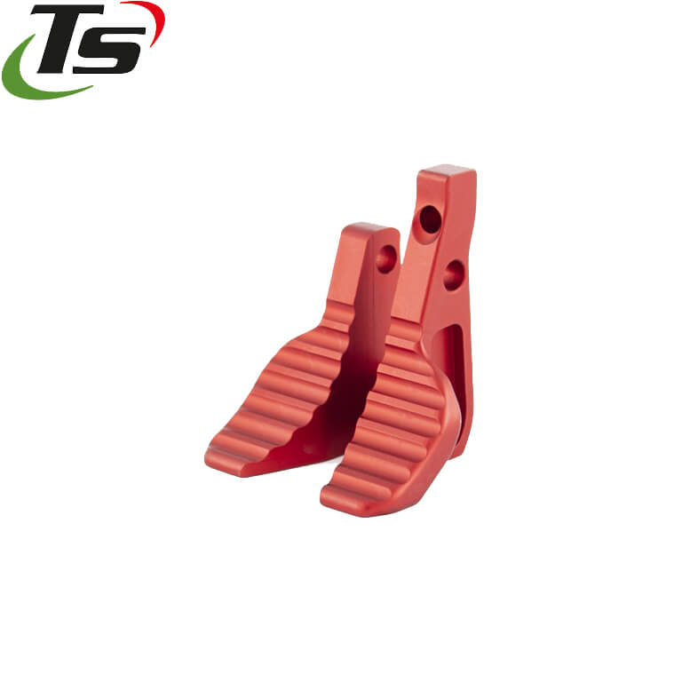 CZ Scorpion Evo aluminiowy zwalniacz magazynka