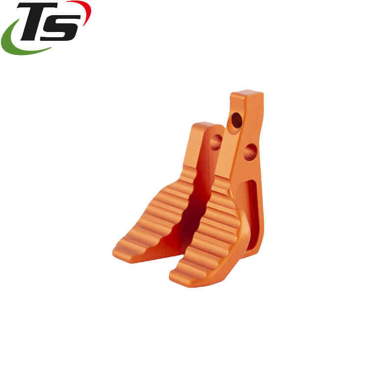 CZ Scorpion Evo aluminiowy zwalniacz magazynka