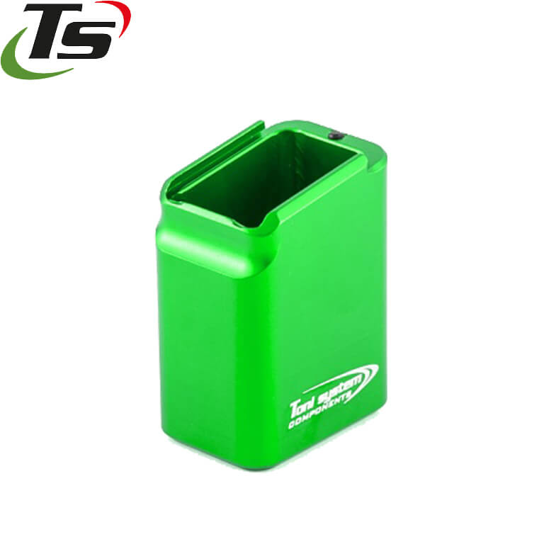 CZ TS 2, CZ TS alu TS stopka magazynka | +8rnd