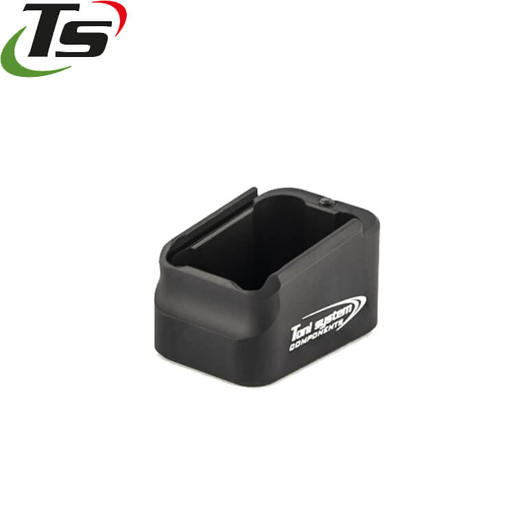 CZ TS 2, CZ TS alu TS stopka magazynka | +3rnd