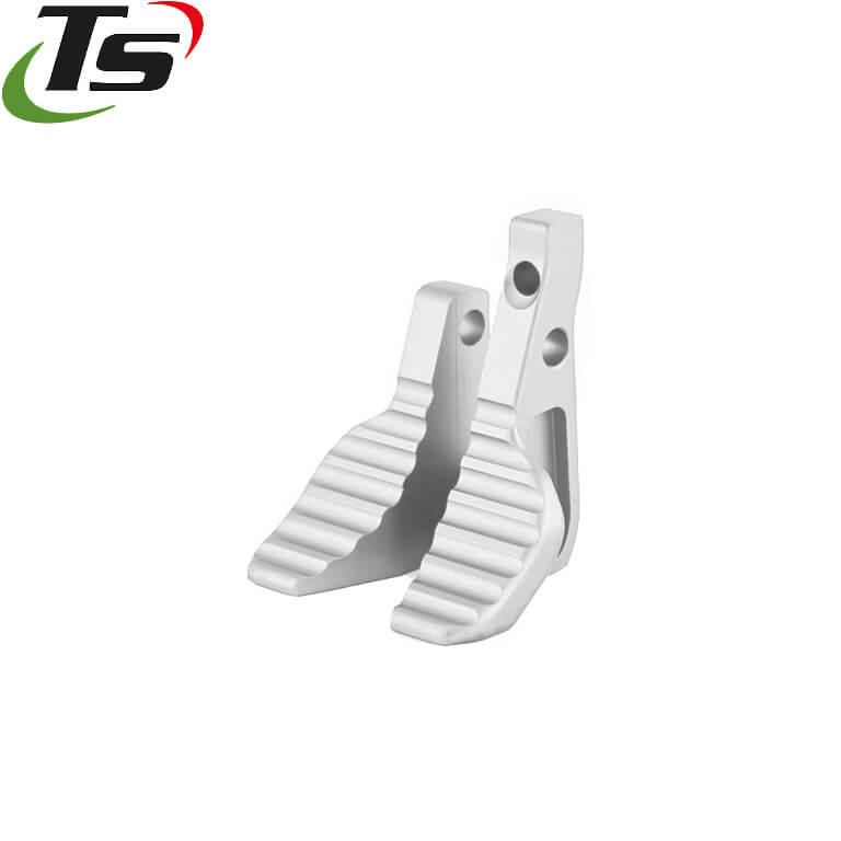 CZ Scorpion Evo aluminiowy zwalniacz magazynka