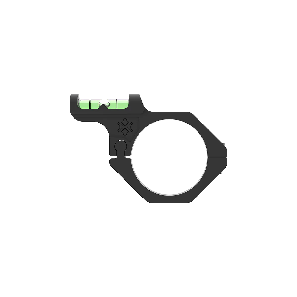 30 mm offest bubble level for rifle scope