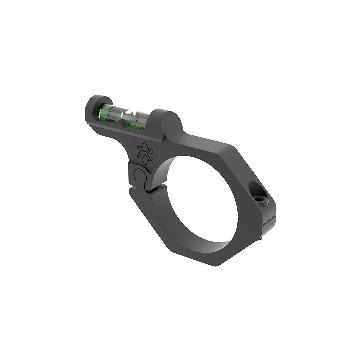 30 mm offest bubble level for rifle scope