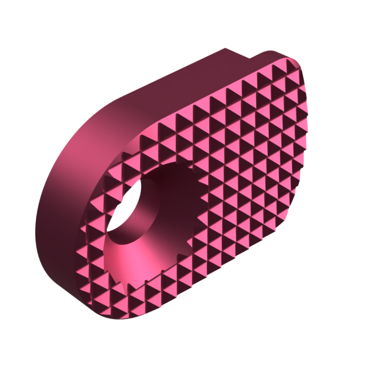 CZ TS 2, CZ Shadow 2 adjustable mag release button