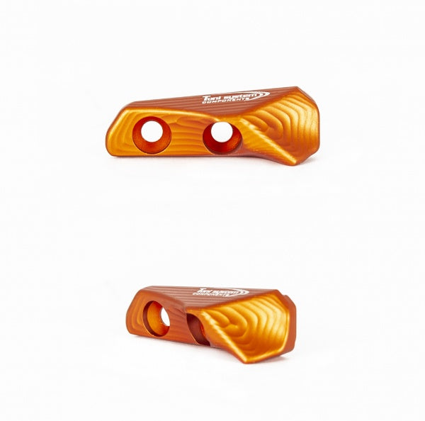 CZ TS 2, CZ Czechmate & TSO 3D podpórka kciuka