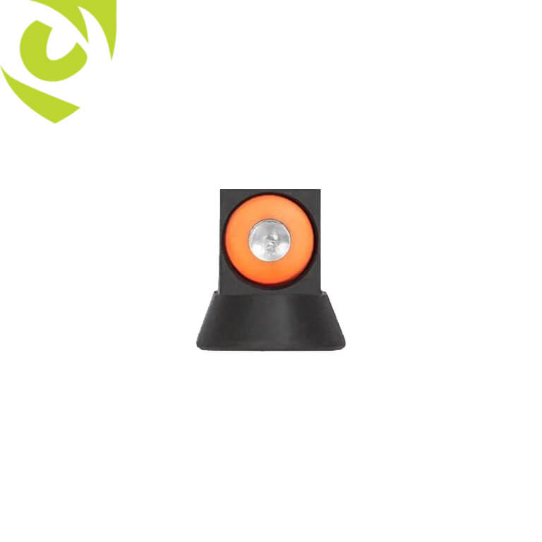 CZ P-10, CZ P-07, CZ P-09 tritium front sight