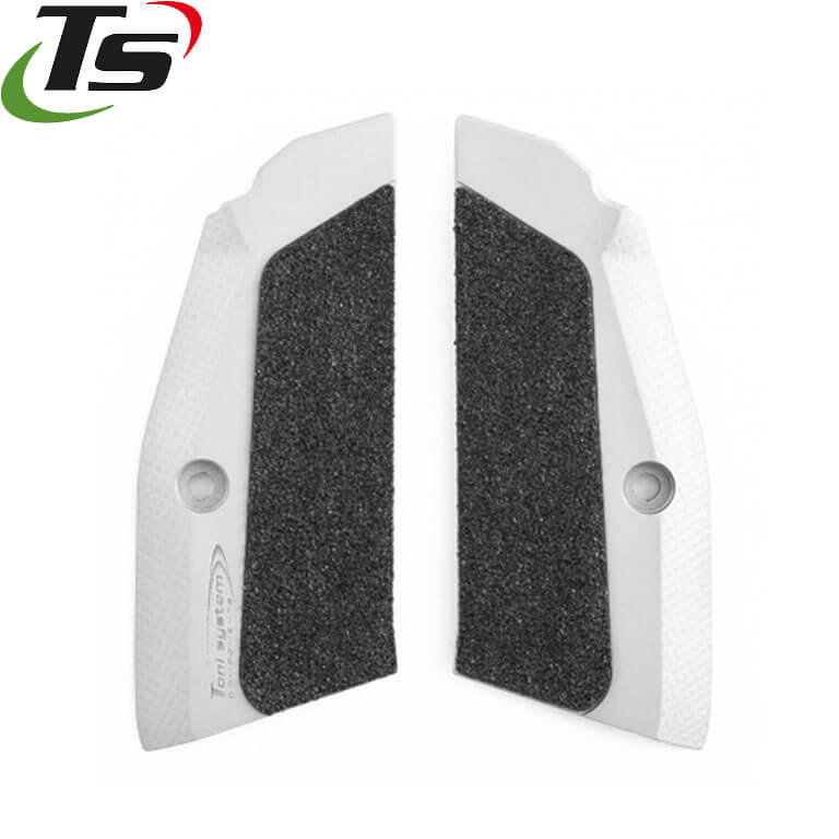 CZ 75B & SP-01, CZ TS 2, CZ Shadow 2 krótkie aluminiowe okładziny chwytu TS