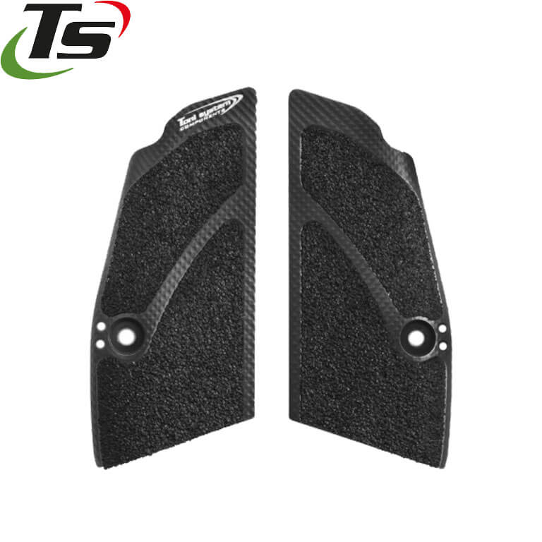CZ 75 P-01, CZ 75 Compact short alu TS 3D okładziny chwytu