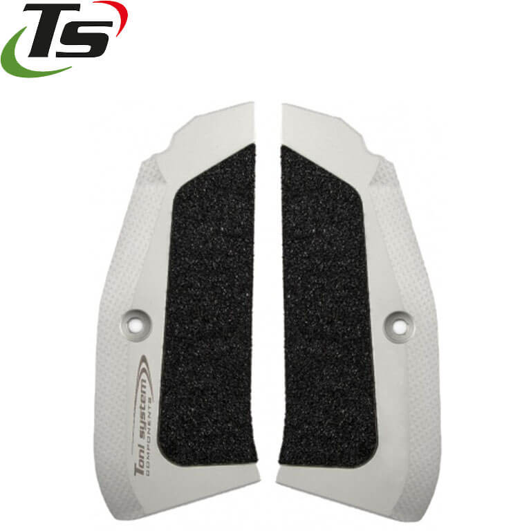 CZ 75B & SP-01, CZ TS 2, CZ Shadow 2 alu TS okładziny chwytu