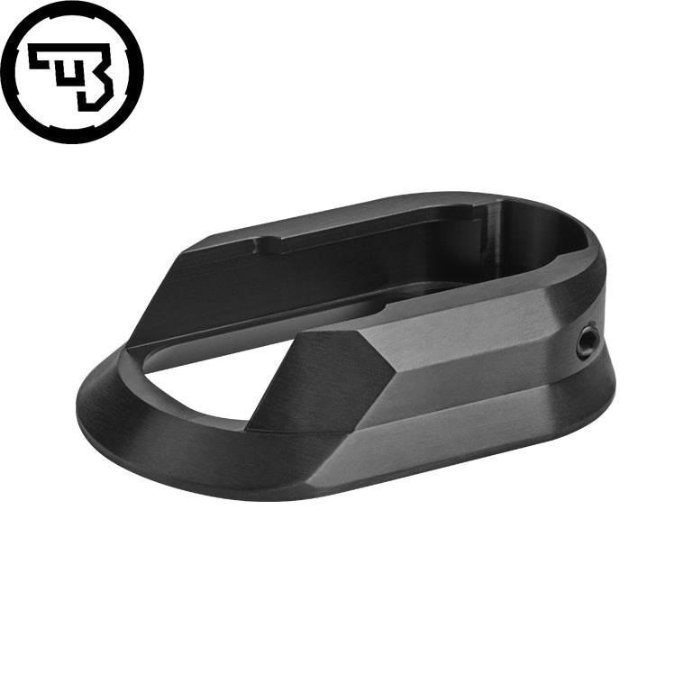 CZ Shadow 2 alu CZ lejek magazynka