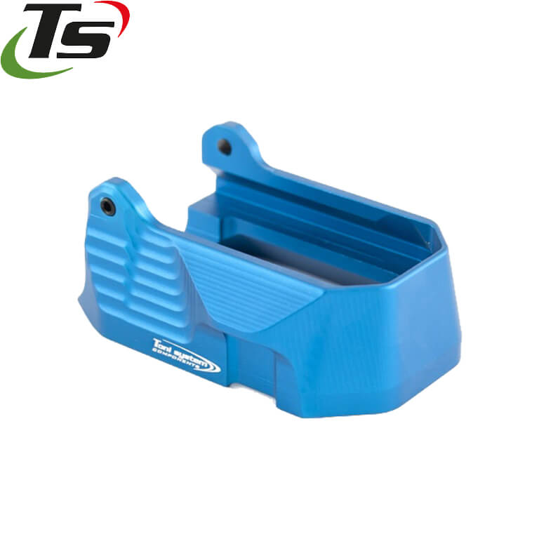CZ Scorpion Evo alu lejek magazynka