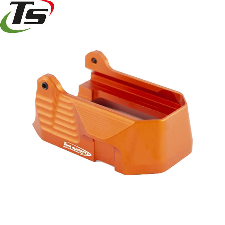 CZ Scorpion Evo alu lejek magazynka