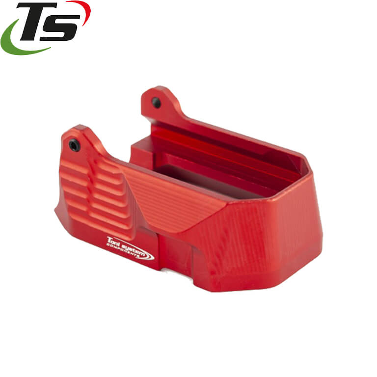 CZ Scorpion Evo alu lejek magazynka
