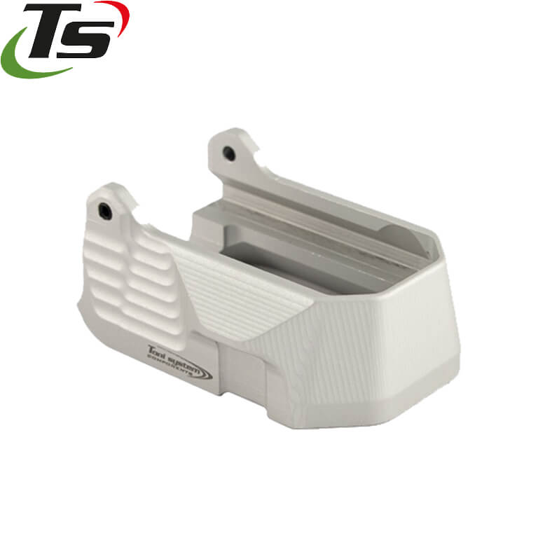 CZ Scorpion Evo alu lejek magazynka