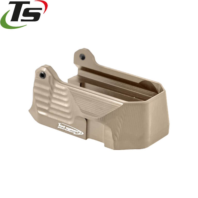 CZ Scorpion Evo alu lejek magazynka