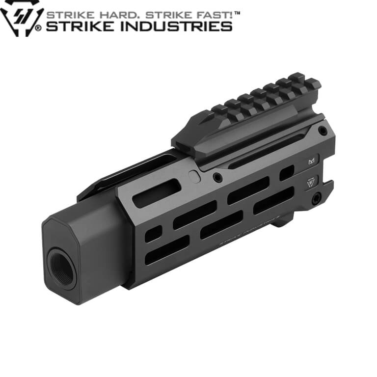 CZ Scorpion Evo 3 łoże M-Lok