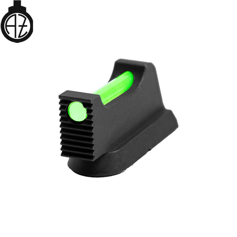 CZ Shadow 2, CZ 75 Tactical Sports światłowodowa muszka | 7.5x1.5mm