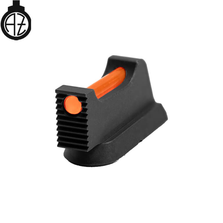 CZ Shadow 2, CZ 75 Tactical Sports światłowodowa muszka | 7.5x1.5mm