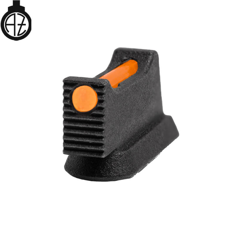 CZ Kadet światłowodowa muszka | 7.5x1.5mm