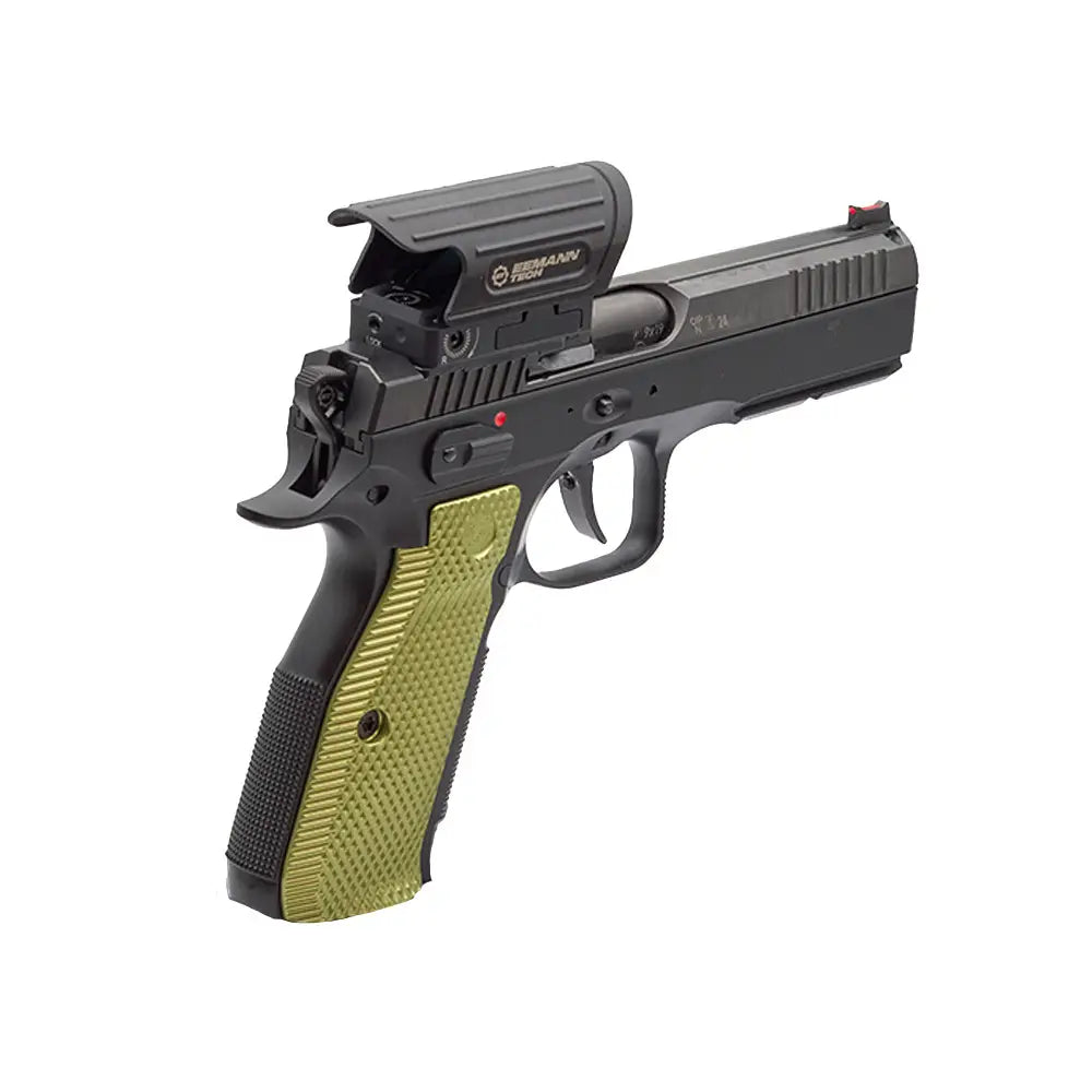 C-More RTS2 osłona przeciwdeszczowa