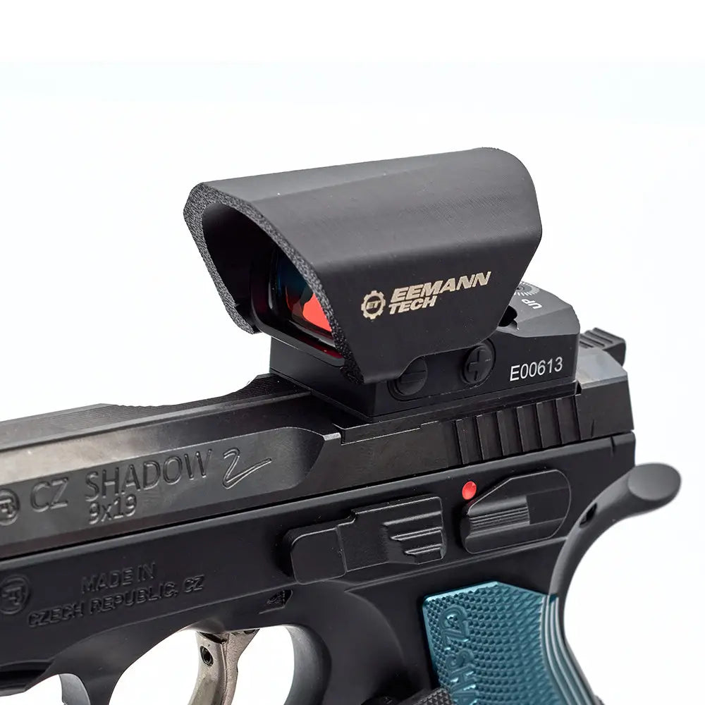 C-More RTS3 osłona przeciwdeszczowa