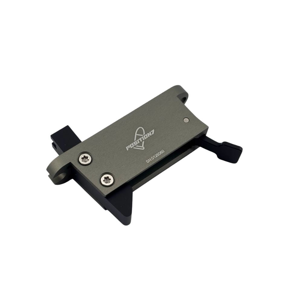 CZ 457 alu lejek magazynka kit