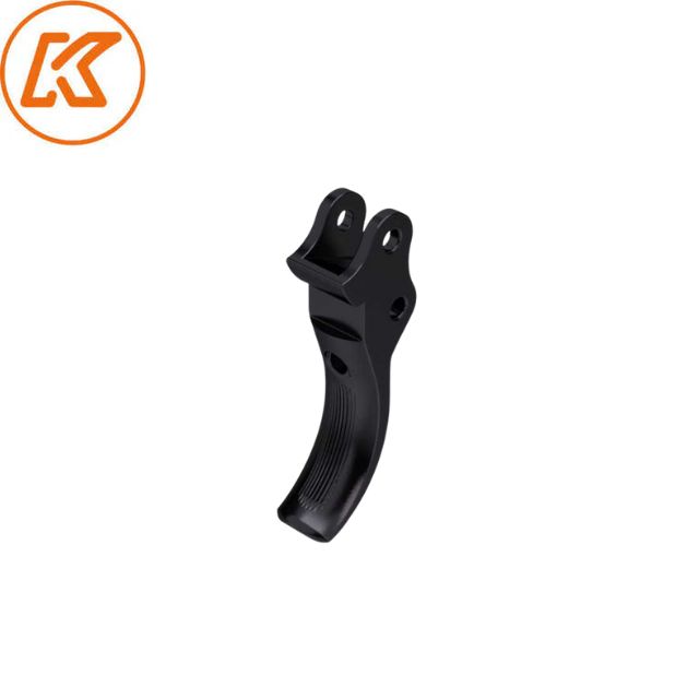 Stalowy spust SA/DA do CZ Shadow 2, CZ 75B i CZ 75 SP-01 | KMR