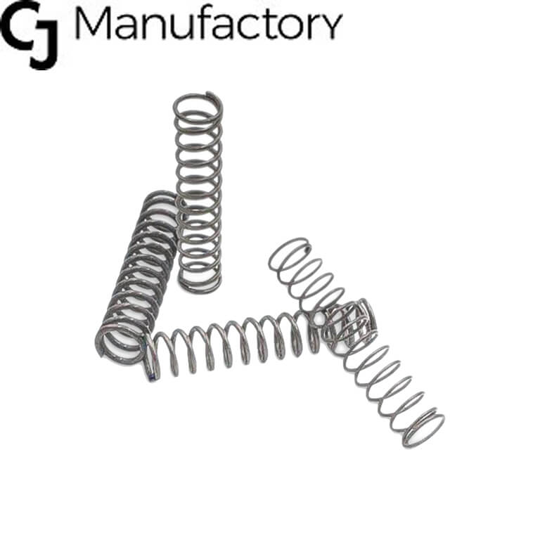 CZ 455, ZKM 452 lżejsze sprężyny spustu