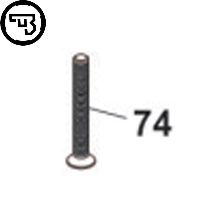 CZ 457 tylna śruba łącząca | część #74