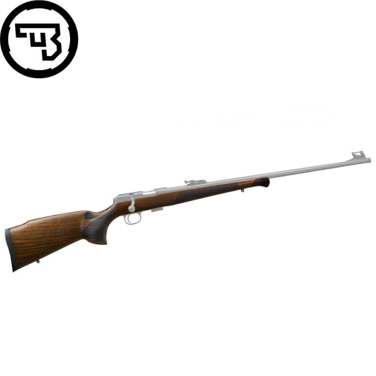 CZ 457 kolba | Premium