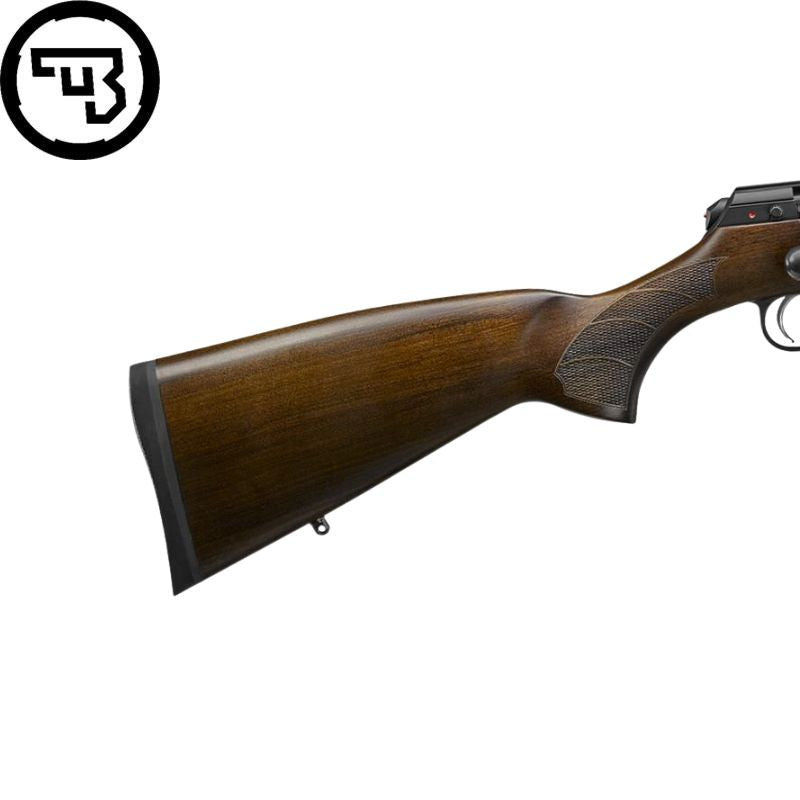 CZ 457 kolba | Scout