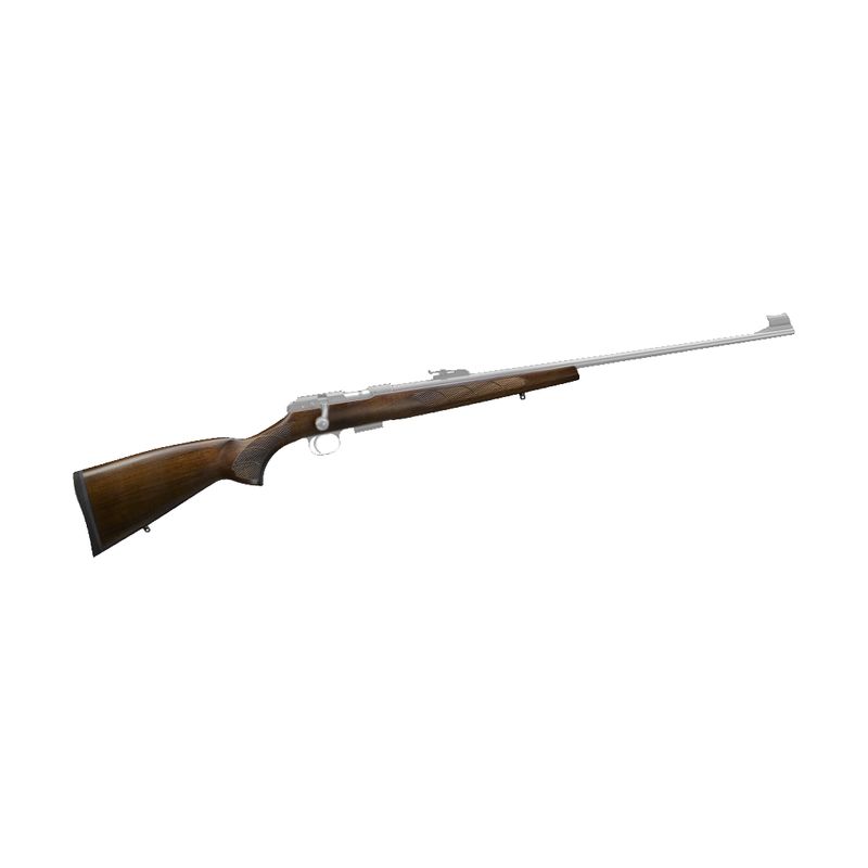 CZ 457 kolba | Scout