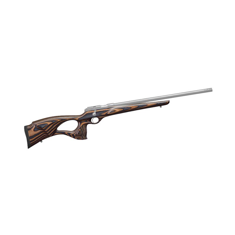 CZ 457 kolba | Thumbhole