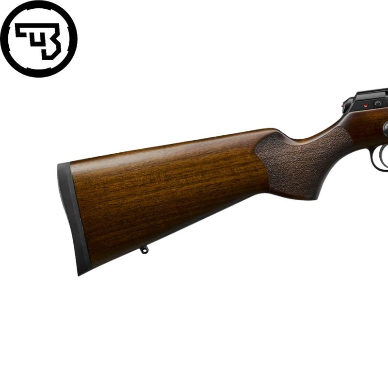 CZ 457 kolba | Varmint