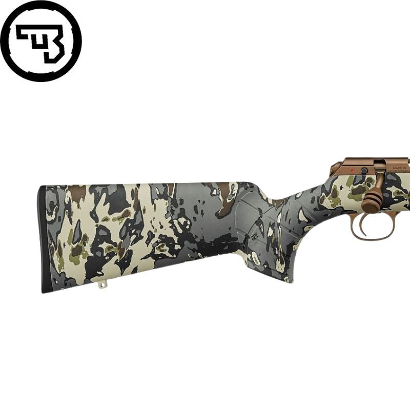 CZ 457 kolba | Veil