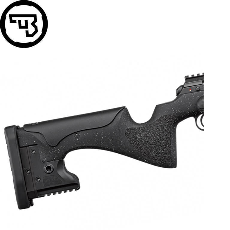 CZ 457 kolba | LRP