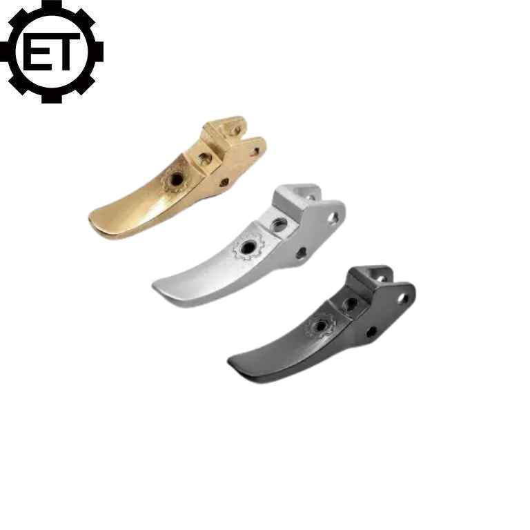 CZ Shadow 2, CZ 75B & CZ 75 SP-01 spust SA/DA | ET