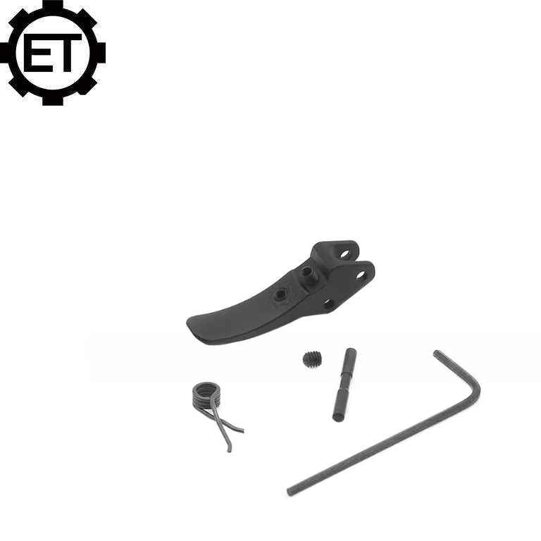 CZ Shadow 2, CZ 75B & CZ 75 SP-01 spust SA/DA | ET