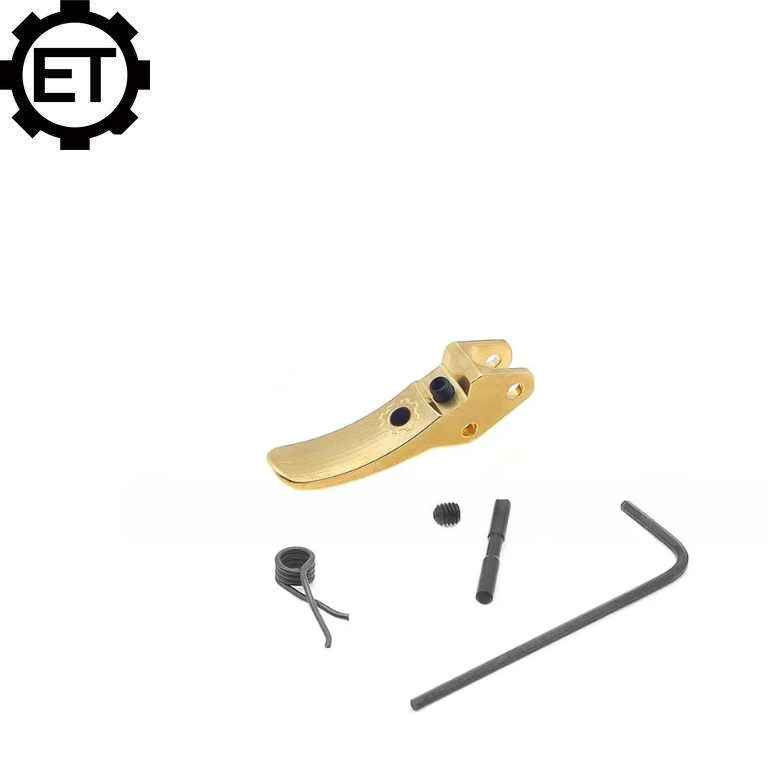 CZ Shadow 2, CZ 75B & CZ 75 SP-01 spust SA/DA | ET