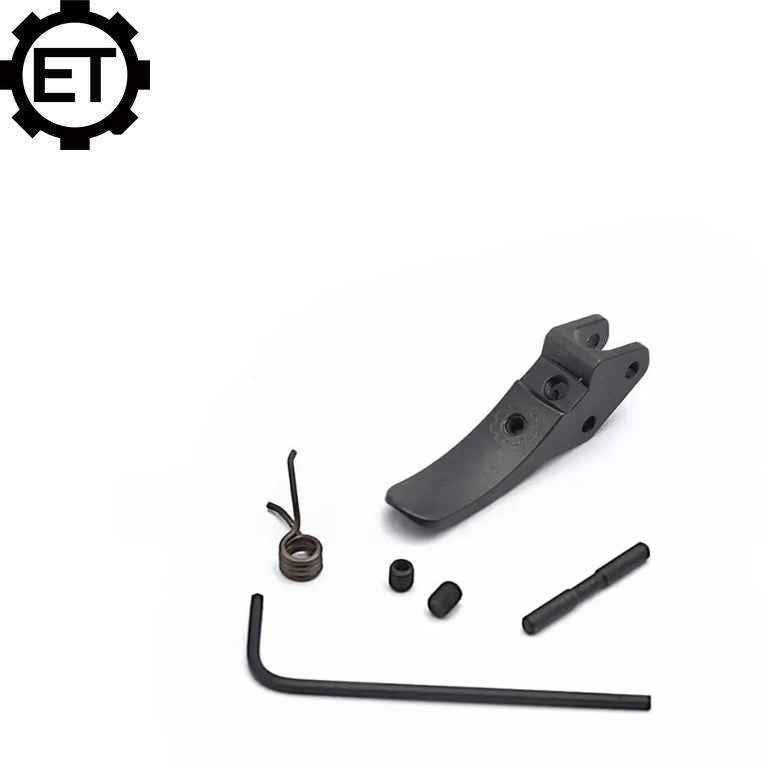 CZ Shadow 2, CZ 75B & CZ 75 SP-01 spust SA/DA | ET