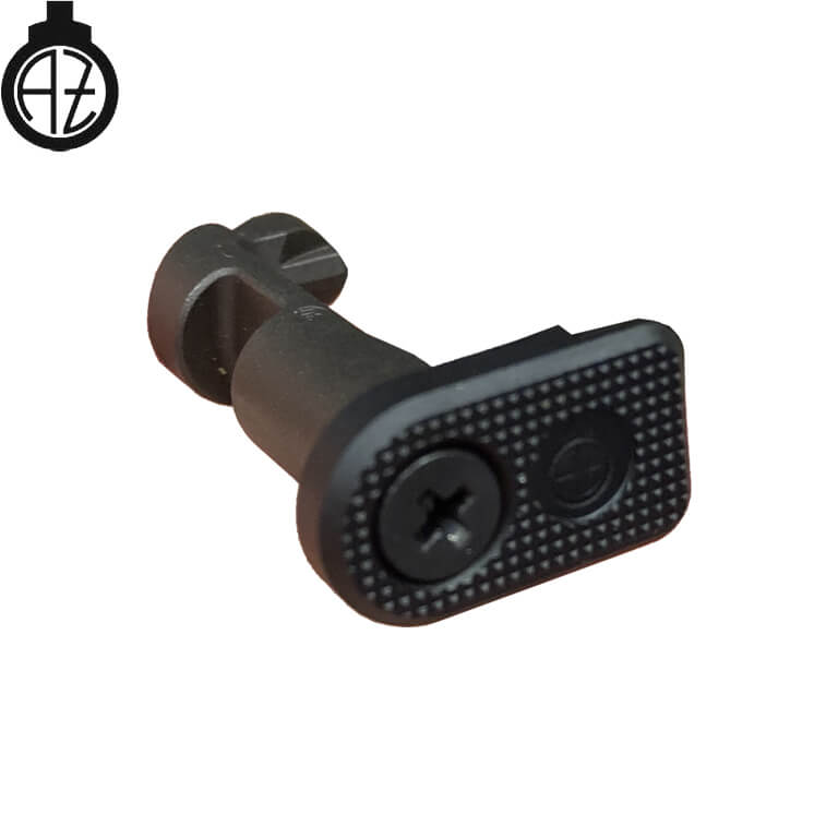 Regulowany przycisk zwalniania magazynka CZ 75B, CZ 75 SP-01, CZ Shadow 2 i SP-01 Shadow