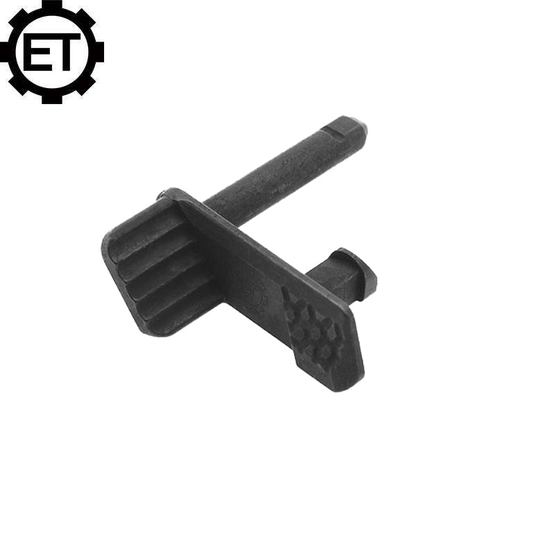 CZ 75B, CZ 75 SP-01 & CZ 75 SP-01 Shadow zatrzask zamka z podpórką kciuka