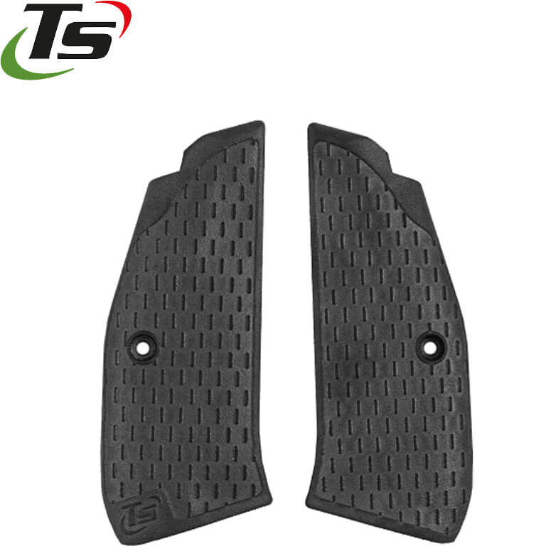 CZ 75B & SP-01, CZ TS 2, CZ Shadow 2 polimerowe okładziny chwytu TS