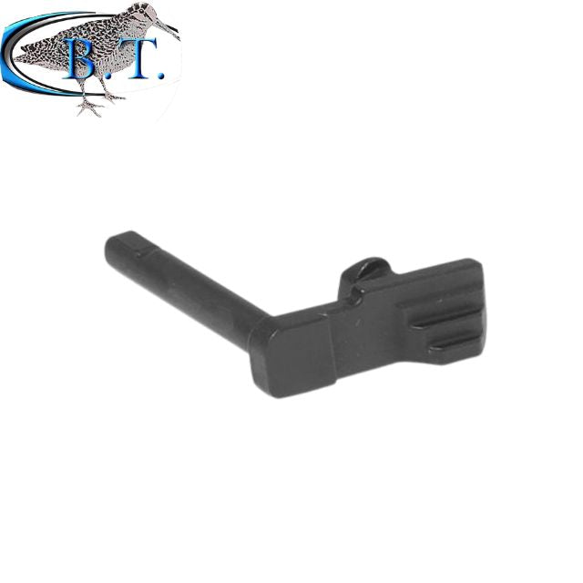 CZ 75 SP-01 Shadow zatrzask zamka