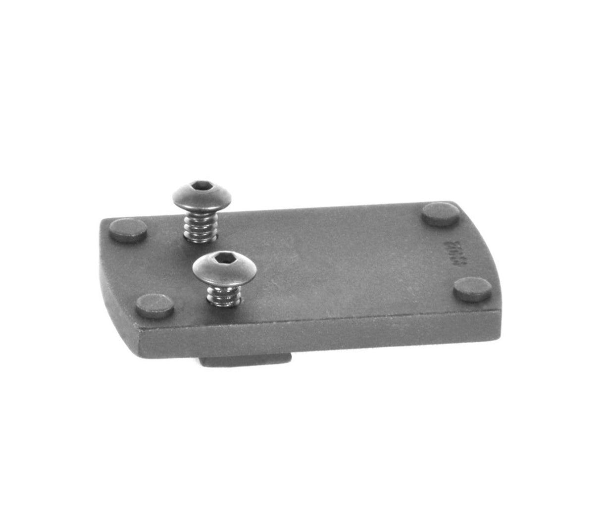 CZ 75B, CZ P-01, CZ 75 SP-01 montaż kolimatora | type S