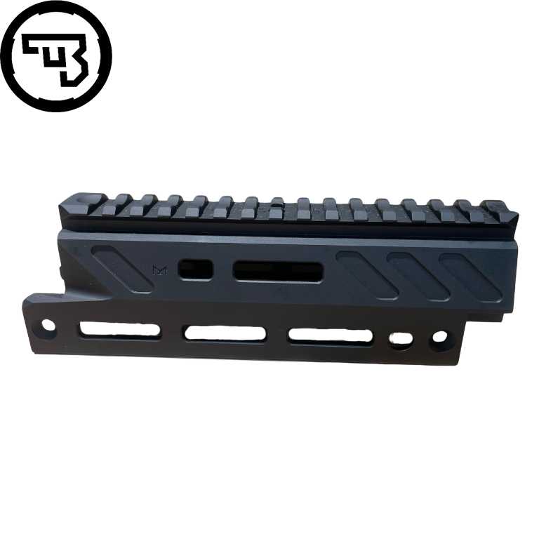 CZ Bren 2 M-Lok łoże | krótkie