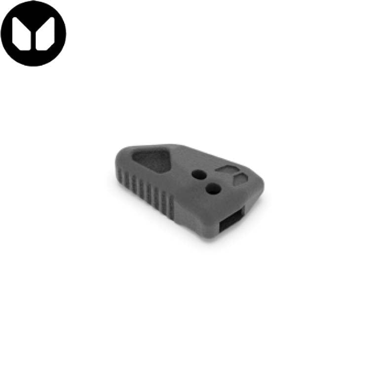 CZ Bren 2 rączka przeładowania