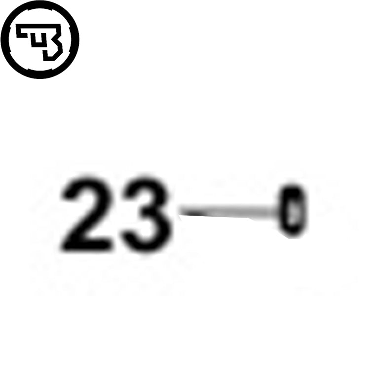 CZ Bren 2 pin | część #23