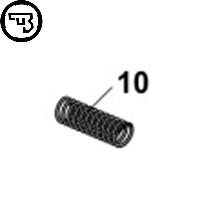 CZ Bren 2 sprężyna tłoka | część #10